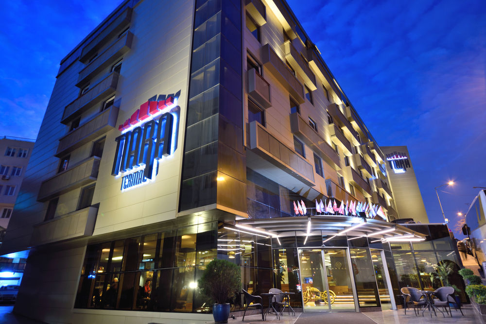 Tiara Thermal & Spa Hotel ブルサ Turkey thumbnail